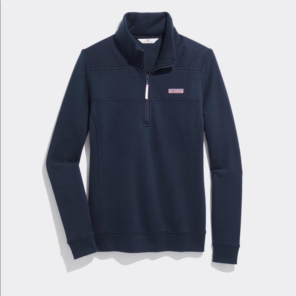 Navy Women’s Shep Shirt